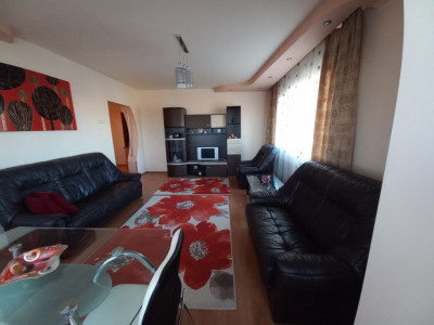 Apartament cu 3 camere de 77 mp utili - zona Tipografilor imagine mica 2, foxfort.ro