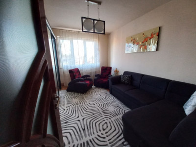 Apartament cu 3 camere de 77 mp utili - zona Tipografilor imagine mica 3, foxfort.ro