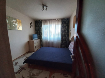 Apartament cu 3 camere de 77 mp utili - zona Tipografilor imagine mica 5, foxfort.ro