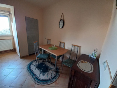 Apartament cu 3 camere de 77 mp utili - zona Tipografilor imagine mica 9, foxfort.ro