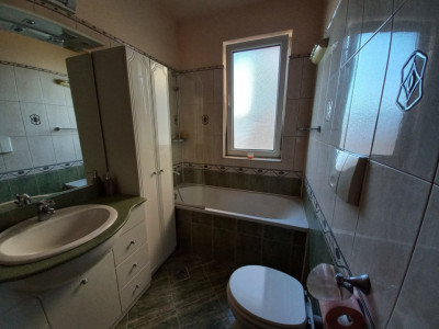 Apartament cu 3 camere de 77 mp utili - zona Tipografilor imagine mica 10, foxfort.ro