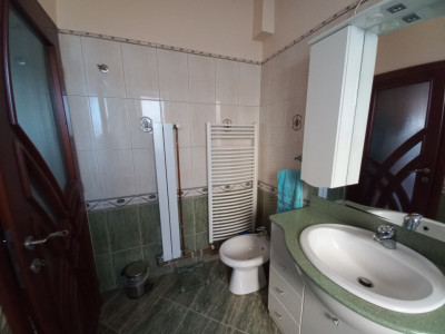 Apartament cu 3 camere de 77 mp utili - zona Tipografilor imagine mica 11, foxfort.ro