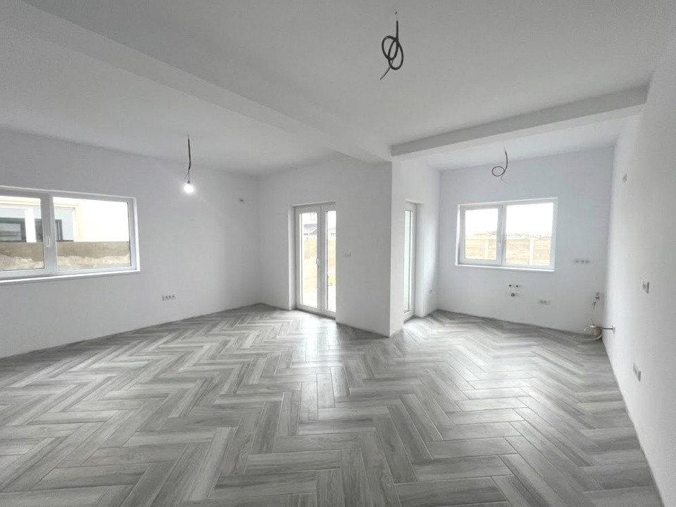 COMISION 0 % Duplex Urseni - 115 mp utili, 4 camere 2, foxfort.ro