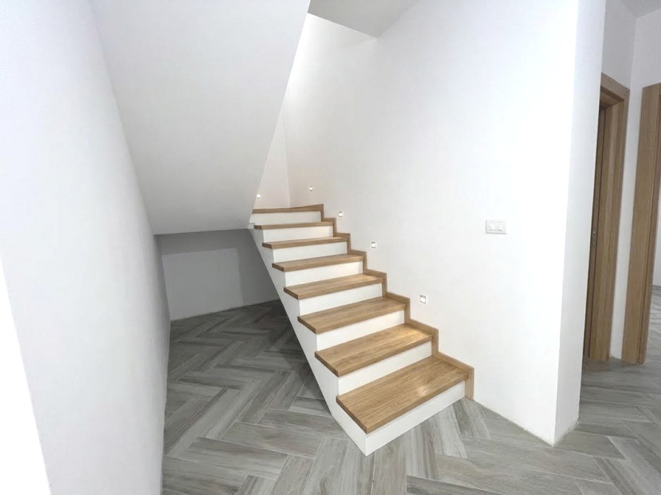 COMISION 0 % Duplex Urseni - 115 mp utili, 4 camere 3, foxfort.ro