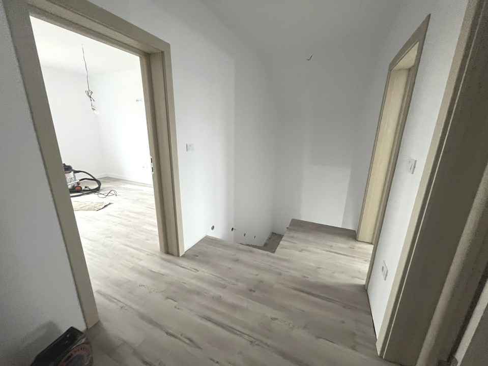COMISION 0 % Duplex Urseni - 115 mp utili, 4 camere 8, foxfort.ro
