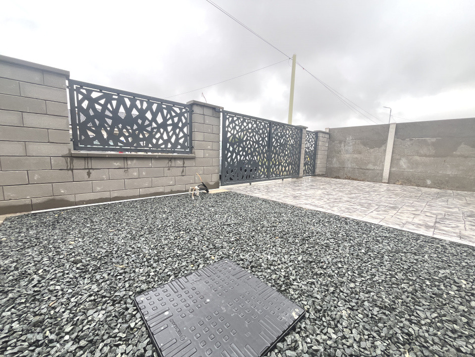 COMISION 0 % Duplex Urseni - 115 mp utili, 4 camere 12, foxfort.ro