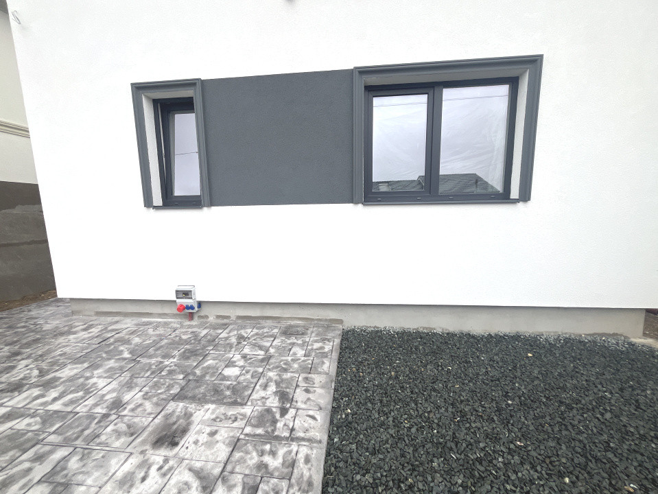 COMISION 0 % Duplex Urseni - 115 mp utili, 4 camere 13, foxfort.ro