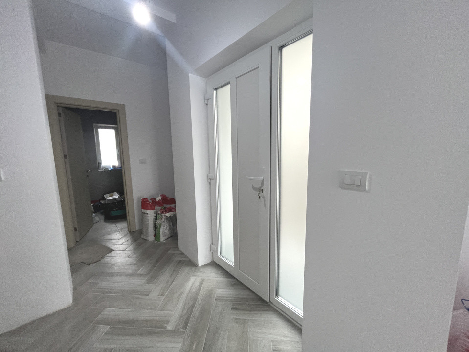 COMISION 0 % Duplex Urseni - 115 mp utili, 4 camere 15, foxfort.ro