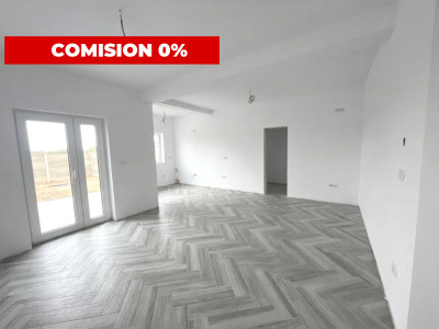 COMISION 0 % Duplex Urseni - 115 mp utili, 4 camere