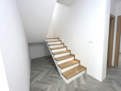 COMISION 0 % Duplex Urseni - 115 mp utili, 4 camere imagine mica 3, foxfort.ro