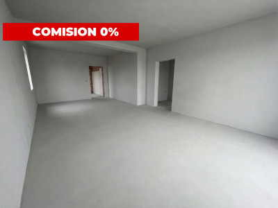 COMISION 0 % Apartament cu 2 camere si gradina - Calea Urseni