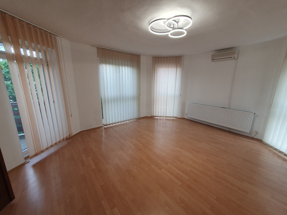 Casa de inchiriat 5 camere, ideal pentru birouri, zona Brancoveanu 14, foxfort.ro