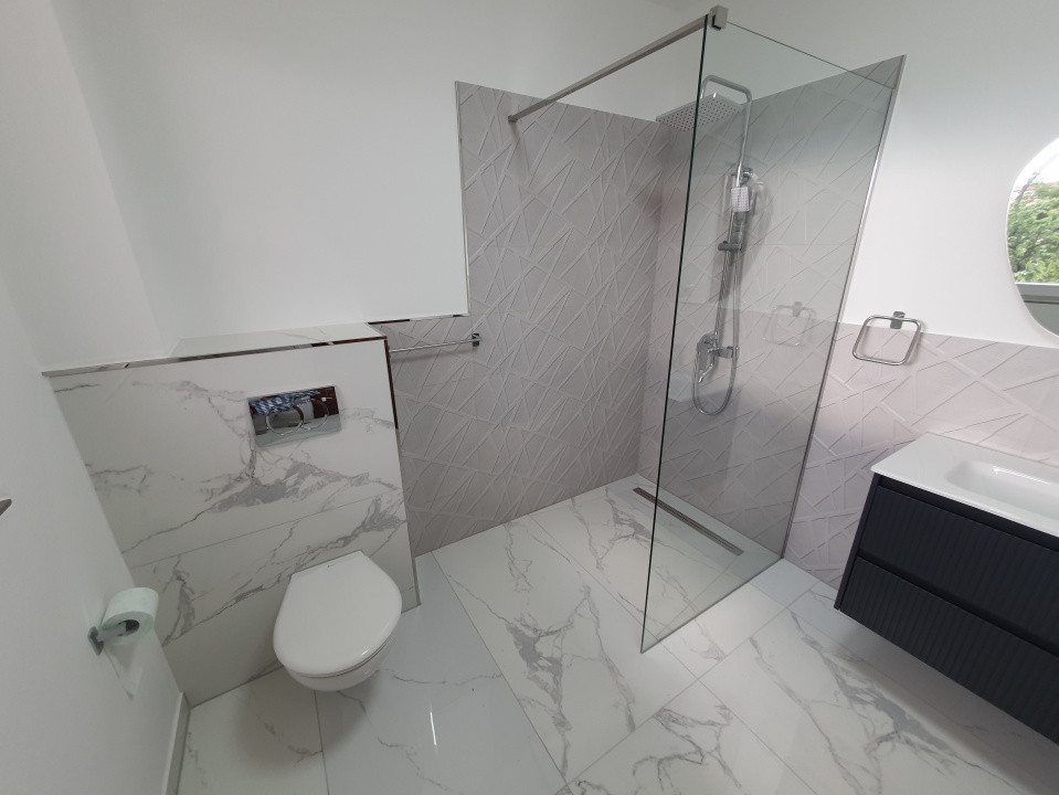 Casa de inchiriat 5 camere, ideal pentru birouri, zona Brancoveanu 18, foxfort.ro