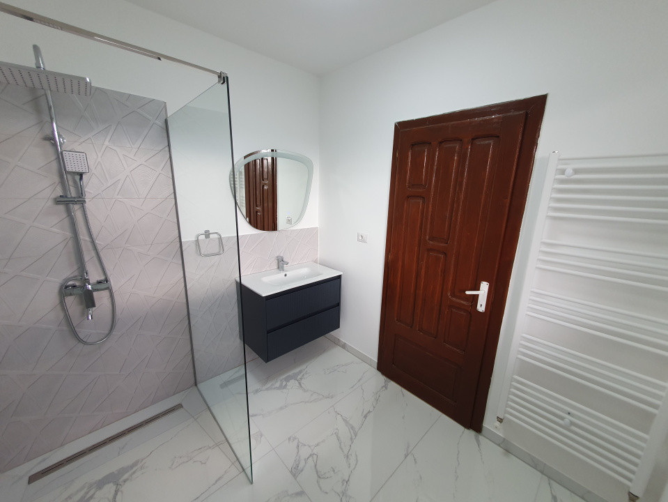 Casa de inchiriat 5 camere, ideal pentru birouri, zona Brancoveanu 19, foxfort.ro