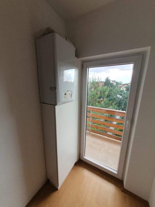 Casa de inchiriat 5 camere, ideal pentru birouri, zona Brancoveanu 26, foxfort.ro