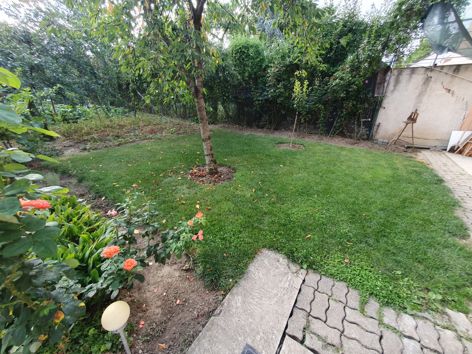 Casa de inchiriat 5 camere, ideal pentru birouri, zona Brancoveanu 33, foxfort.ro