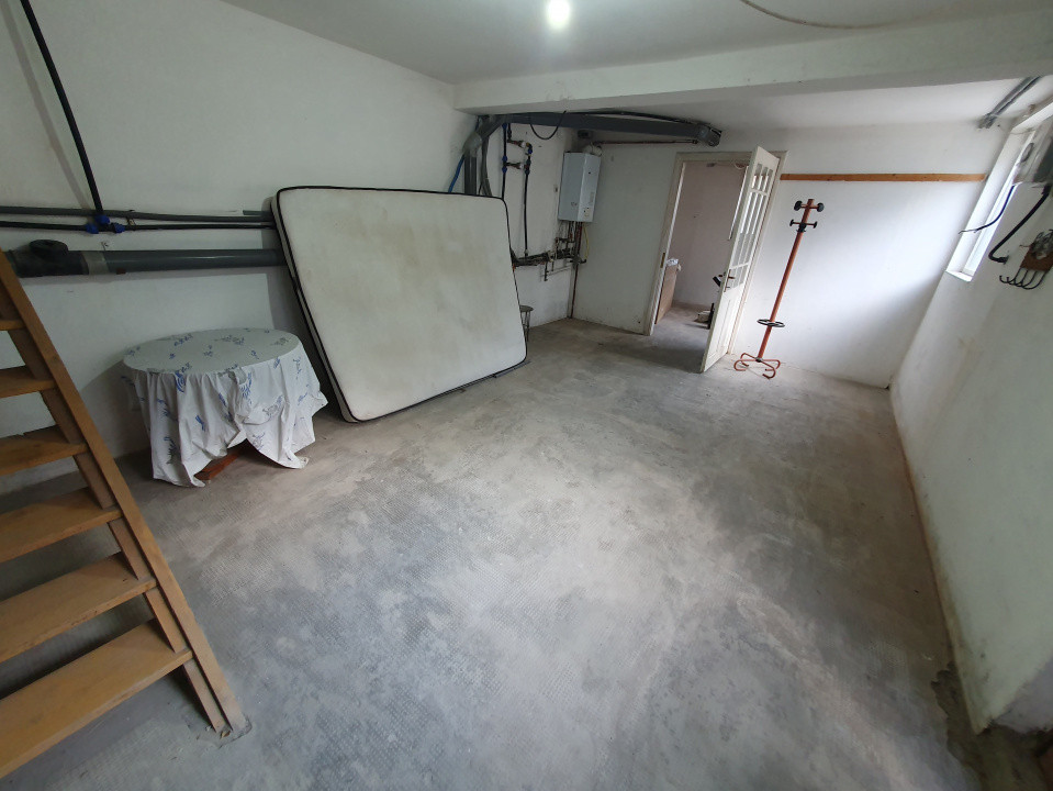 Casa de inchiriat 5 camere, ideal pentru birouri, zona Brancoveanu 36, foxfort.ro
