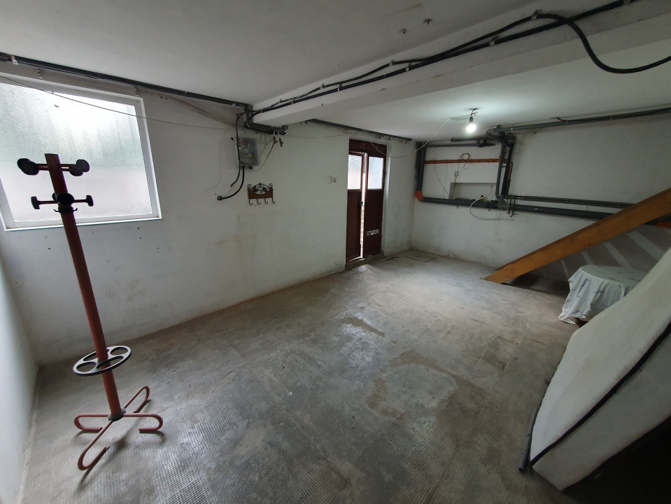Casa de inchiriat 5 camere, ideal pentru birouri, zona Brancoveanu 37, foxfort.ro
