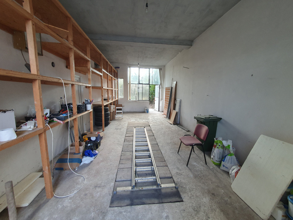 Casa de inchiriat 5 camere, ideal pentru birouri, zona Brancoveanu 39, foxfort.ro