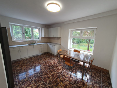 Casa de inchiriat 5 camere, ideal pentru birouri, zona Brancoveanu imagine mica 5, foxfort.ro