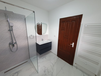 Casa de inchiriat 5 camere, ideal pentru birouri, zona Brancoveanu imagine mica 19, foxfort.ro