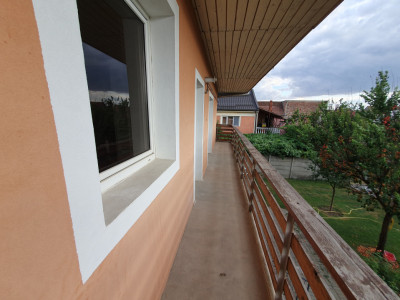 Casa de inchiriat 5 camere, ideal pentru birouri, zona Brancoveanu imagine mica 27, foxfort.ro