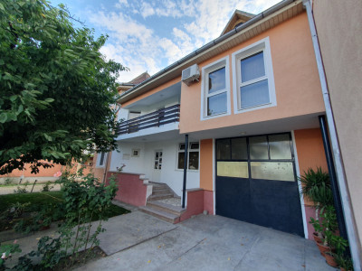 Casa de inchiriat 5 camere, ideal pentru birouri, zona Brancoveanu imagine mica 29, foxfort.ro