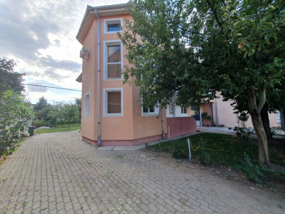 Casa de inchiriat 5 camere, ideal pentru birouri, zona Brancoveanu imagine mica 30, foxfort.ro