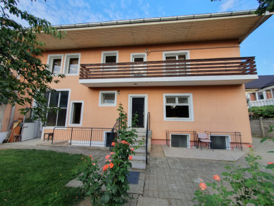 Casa de inchiriat 5 camere, ideal pentru birouri, zona Brancoveanu imagine mica 32, foxfort.ro