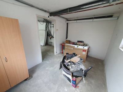 Casa de inchiriat 5 camere, ideal pentru birouri, zona Brancoveanu imagine mica 38, foxfort.ro