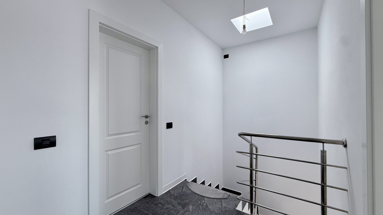 Duplex 4 camere, mobilat si utilat + panouri fotovoltaice 4 Kw - Calea Urseni 21, foxfort.ro