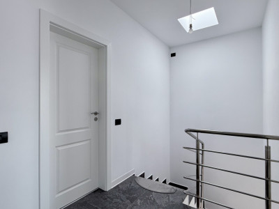 Duplex 4 camere, mobilat si utilat + panouri fotovoltaice 4 Kw - Calea Urseni imagine mica 21, foxfort.ro