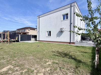 Duplex 4 camere, mobilat si utilat + panouri fotovoltaice 4 Kw - Calea Urseni imagine mica 22, foxfort.ro