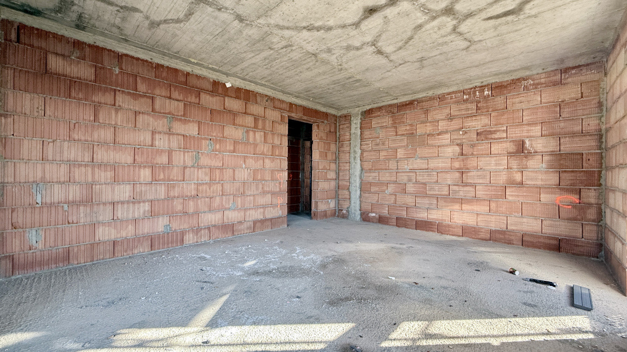 Apartament 2 camere zona Kaufland - Mosnita Noua 3, foxfort.ro