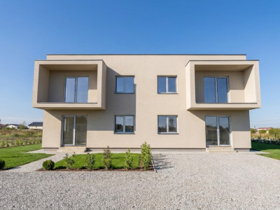 Apartament 2 camere zona Kaufland - Mosnita Noua