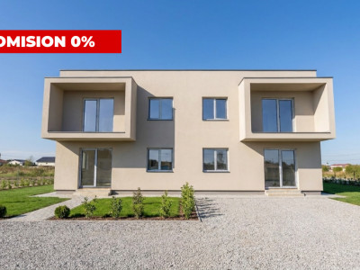 Comision 0% Apartament 2 camere zona Kaufland - Mosnita Noua