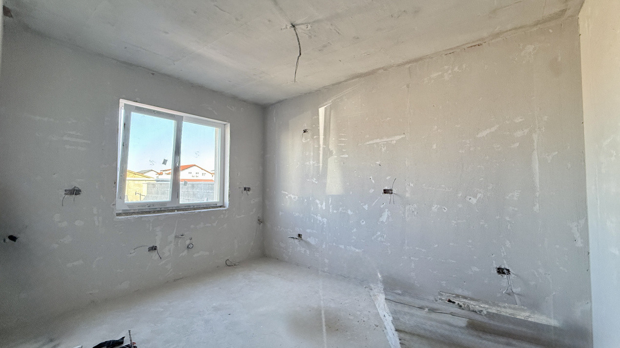 Duplex de vanzare 4 camere Kaufland - Mosnita Noua 7, foxfort.ro