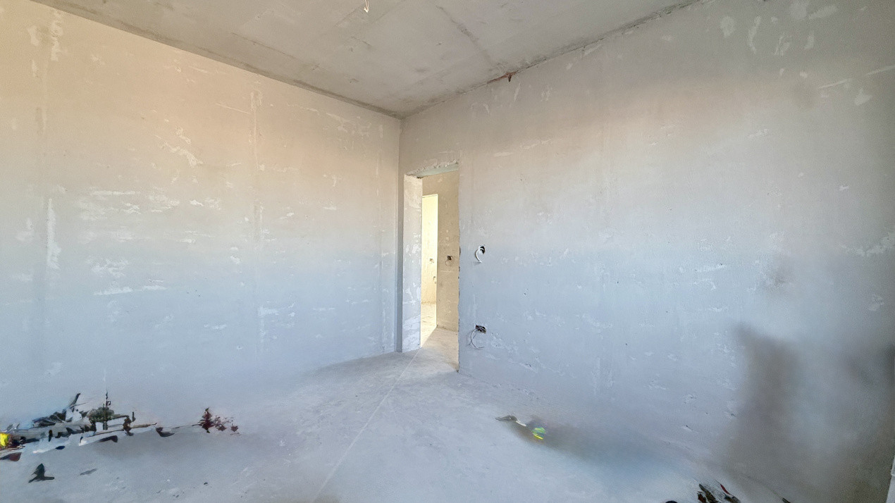 Duplex de vanzare 4 camere Kaufland - Mosnita Noua 8, foxfort.ro