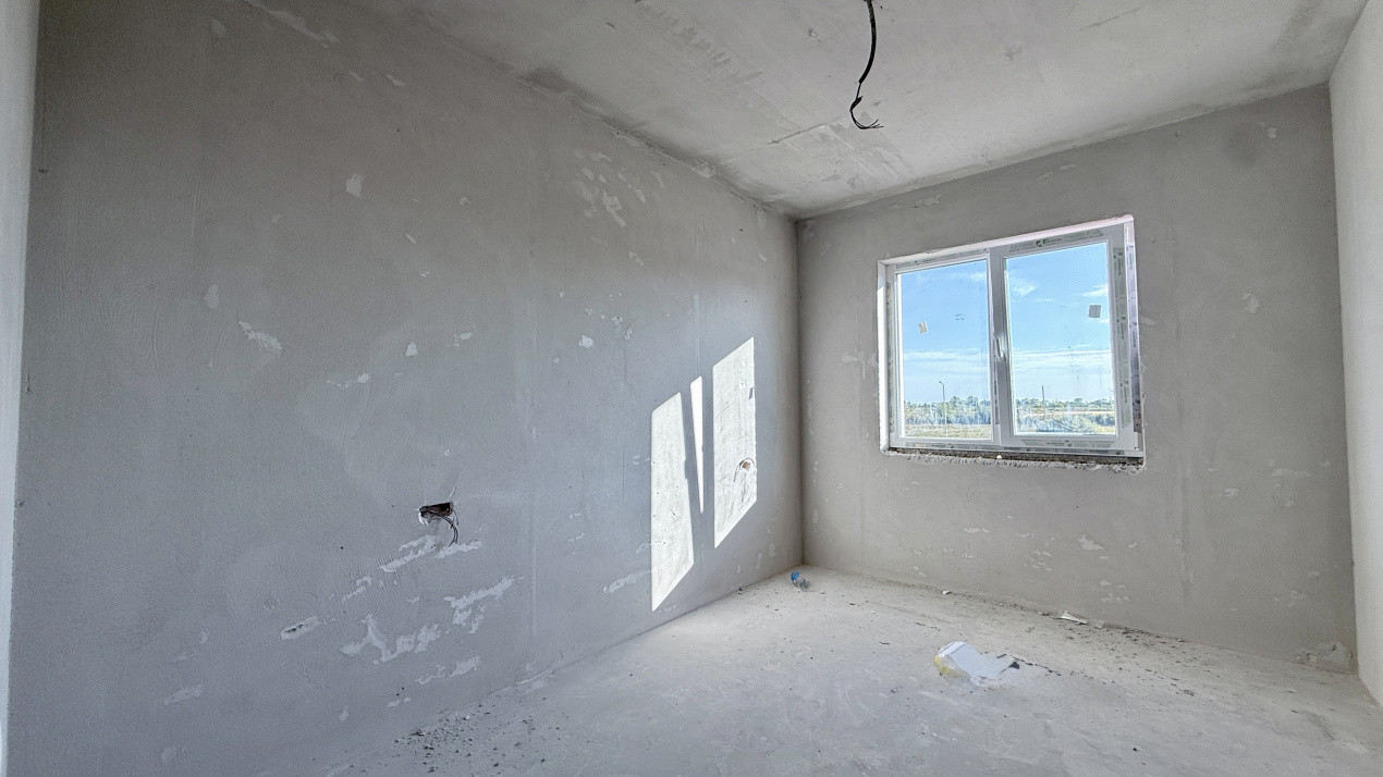 Duplex de vanzare 4 camere Kaufland - Mosnita Noua 9, foxfort.ro