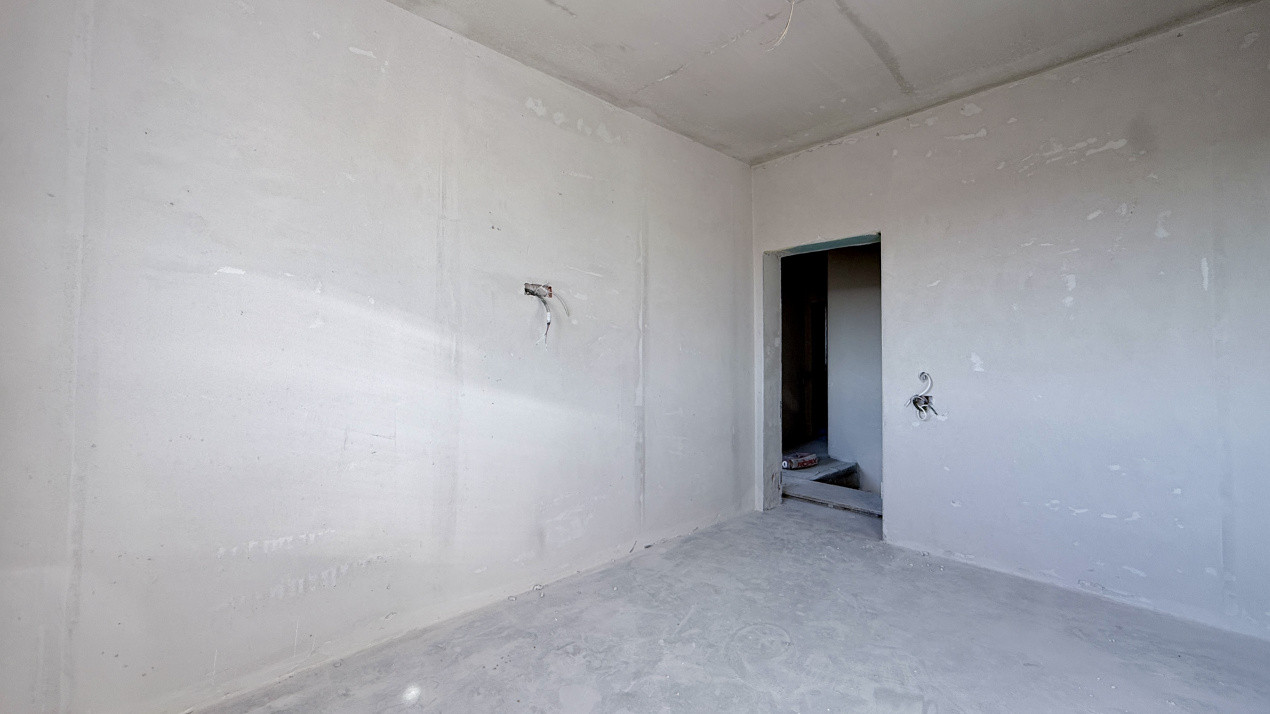 Duplex de vanzare 4 camere Kaufland - Mosnita Noua 10, foxfort.ro