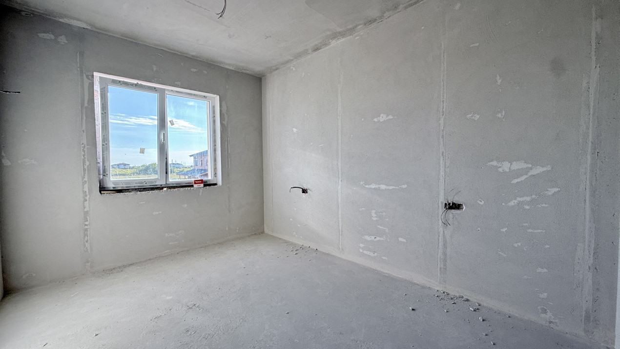 Duplex de vanzare 4 camere Kaufland - Mosnita Noua 11, foxfort.ro