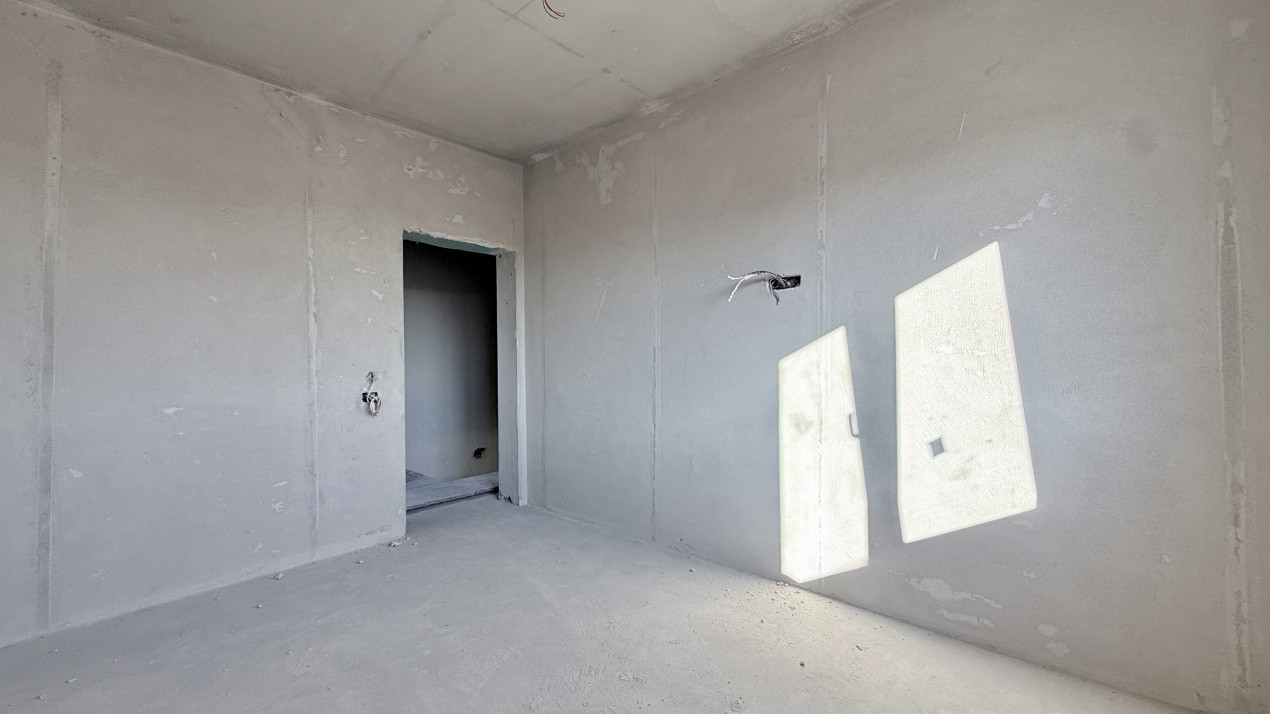 Duplex de vanzare 4 camere Kaufland - Mosnita Noua 12, foxfort.ro