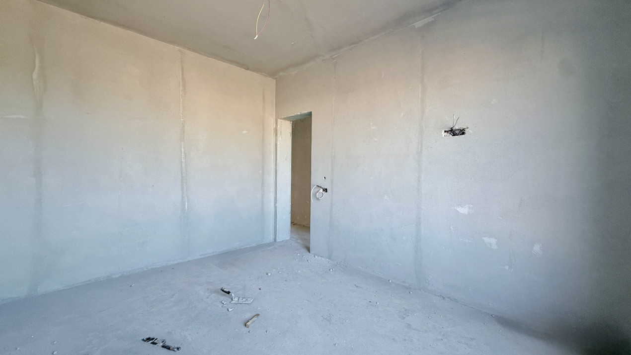 Duplex de vanzare 4 camere Kaufland - Mosnita Noua 14, foxfort.ro