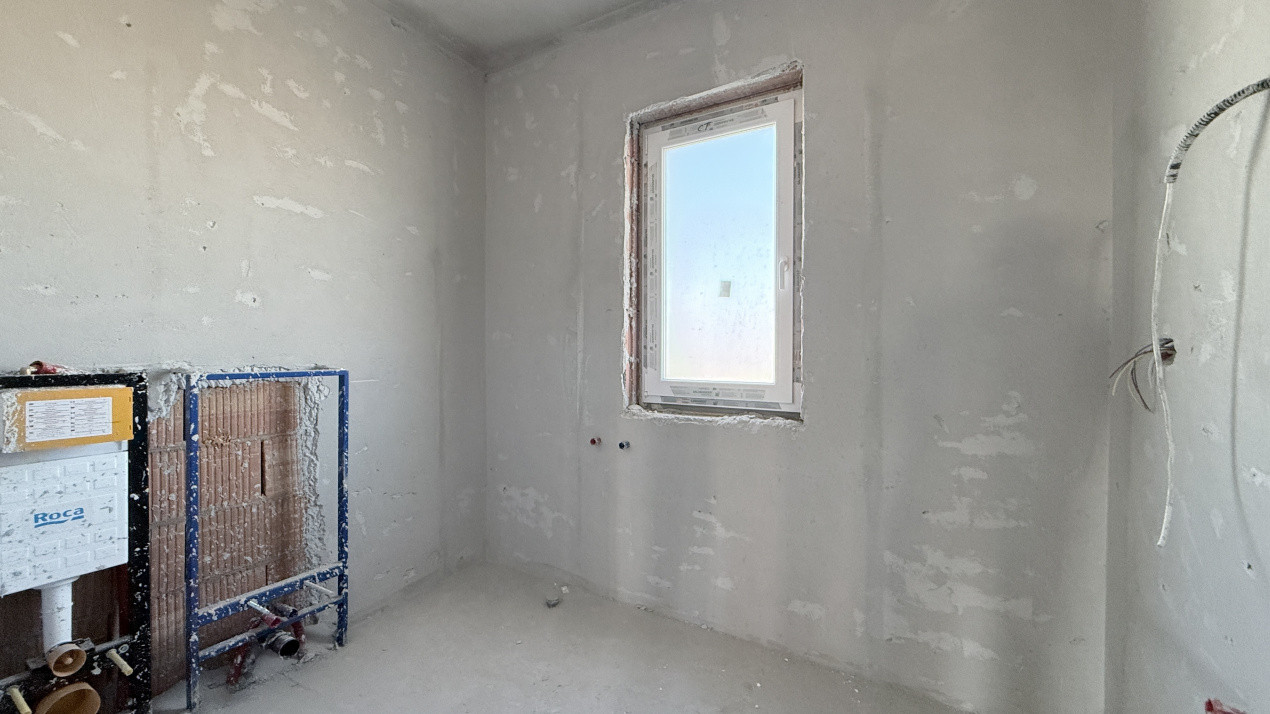 Duplex de vanzare 4 camere Kaufland - Mosnita Noua 15, foxfort.ro