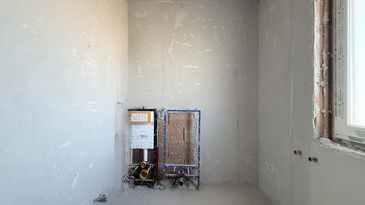 Duplex de vanzare 4 camere Kaufland - Mosnita Noua 16, foxfort.ro