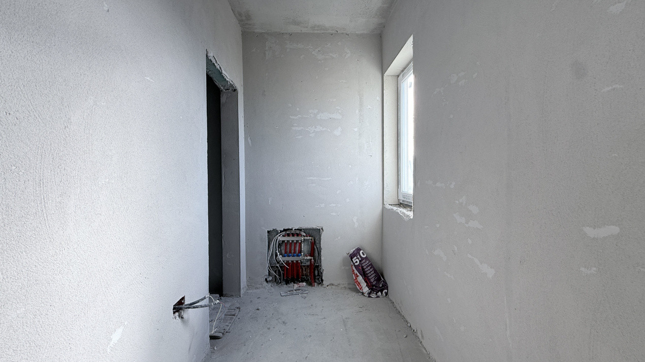 Duplex de vanzare 4 camere Kaufland - Mosnita Noua 18, foxfort.ro