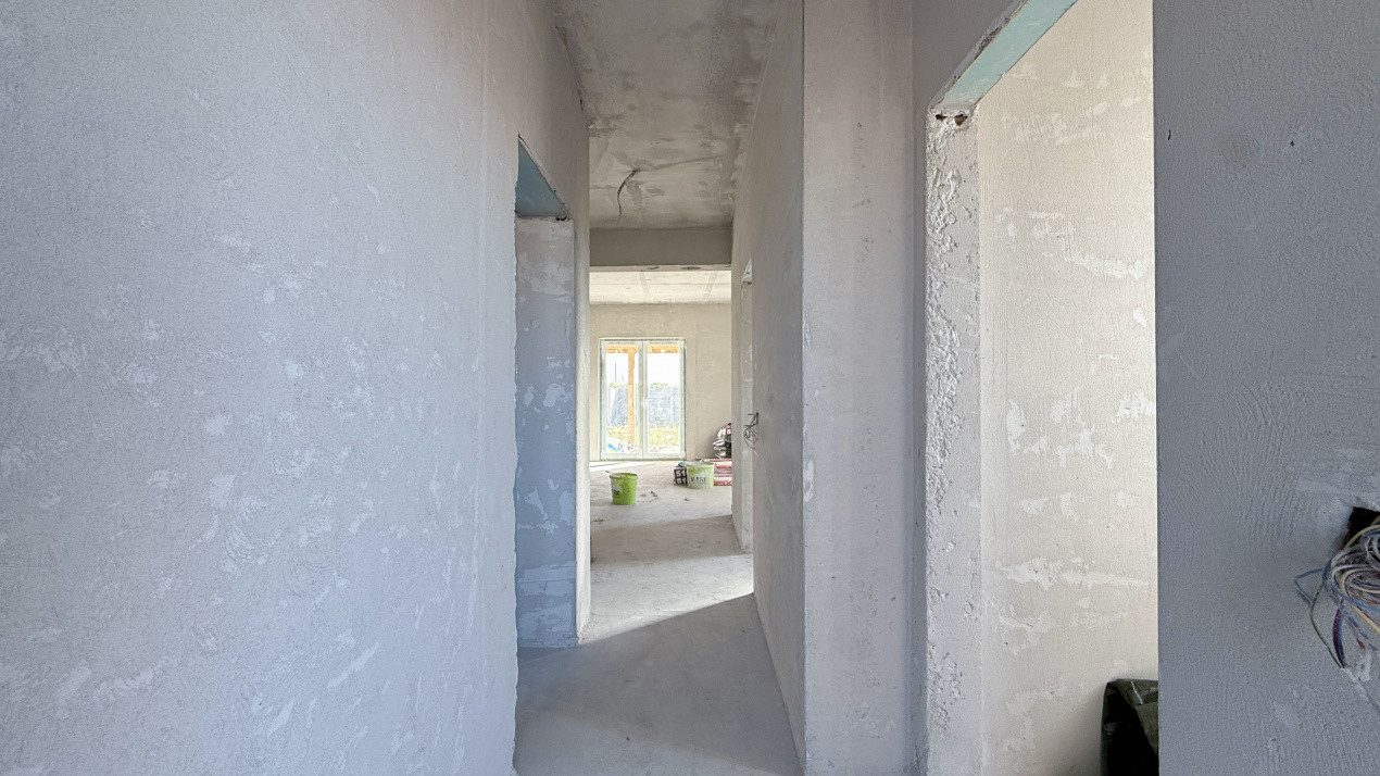 Duplex de vanzare 4 camere Kaufland - Mosnita Noua 22, foxfort.ro