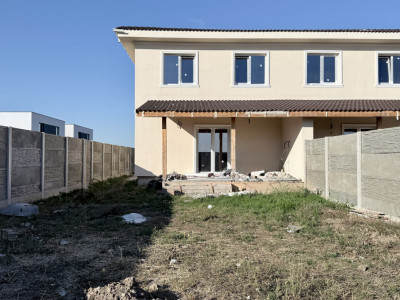 Duplex de vanzare 4 camere Kaufland - Mosnita Noua imagine mica 2, foxfort.ro
