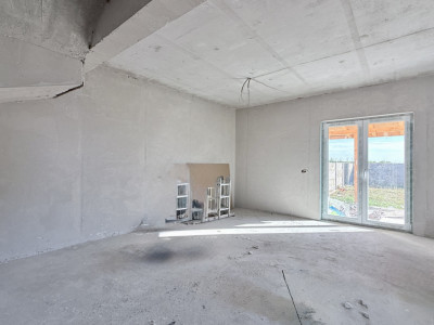 Duplex de vanzare 4 camere Kaufland - Mosnita Noua imagine mica 3, foxfort.ro