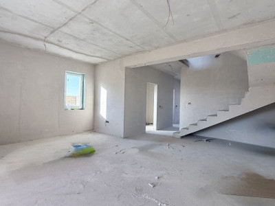 Duplex de vanzare 4 camere Kaufland - Mosnita Noua imagine mica 5, foxfort.ro